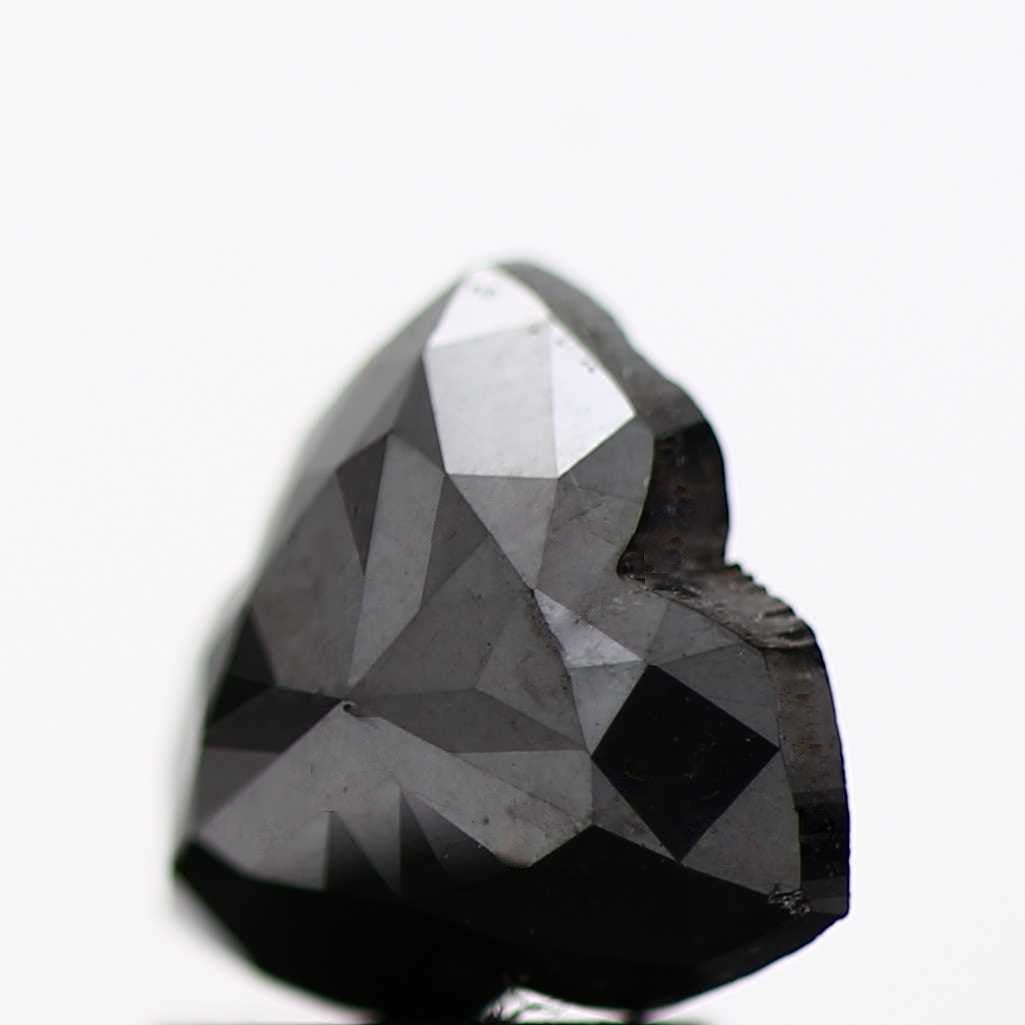 1.30 ct Antique Fancy Triangle Loose Diamond for Jewelry